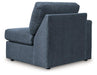 Modmax Sectional with Audio System - Abundant Home Collections