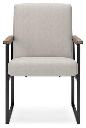 Montia Home Office Set - Abundant Home Collections