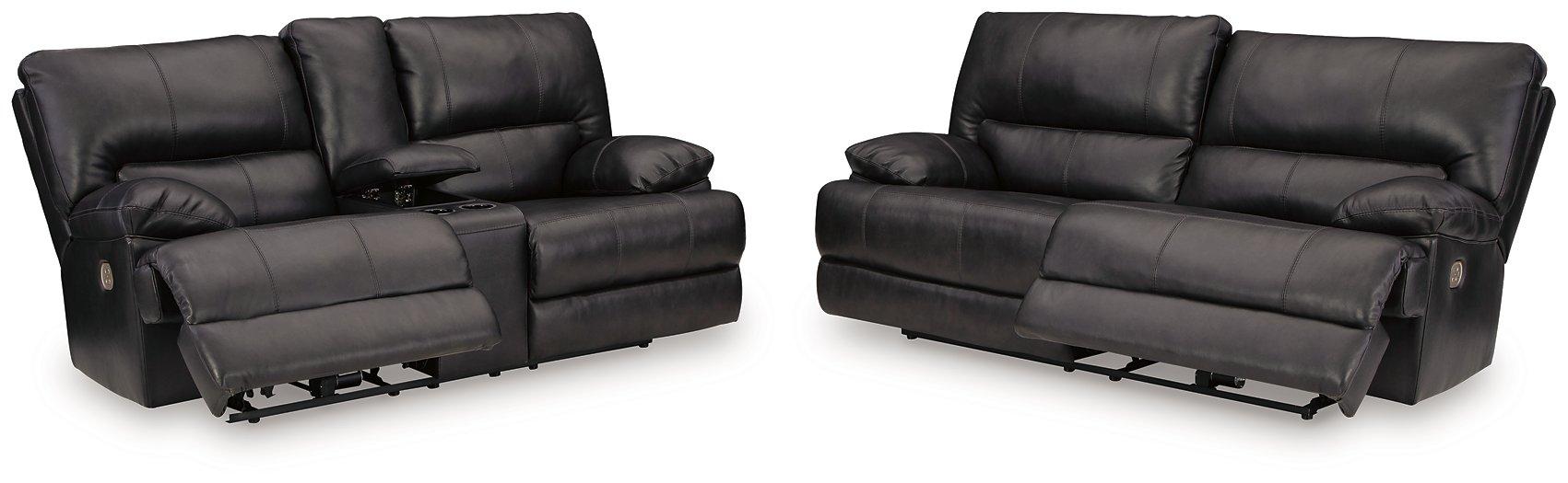 Mountainous Living Room Set - Abundant Home Collections