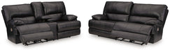 Mountainous Living Room Set - Abundant Home Collections