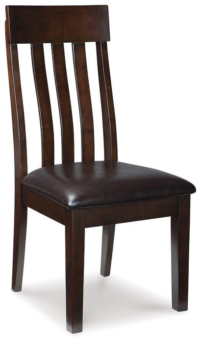Haddigan Dining Set - Abundant Home Collections