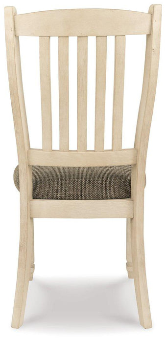 Bolanburg Dining Set - Abundant Home Collections
