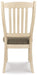 Bolanburg Dining Set - Abundant Home Collections