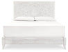 Paxberry Bedroom Set - Abundant Home Collections