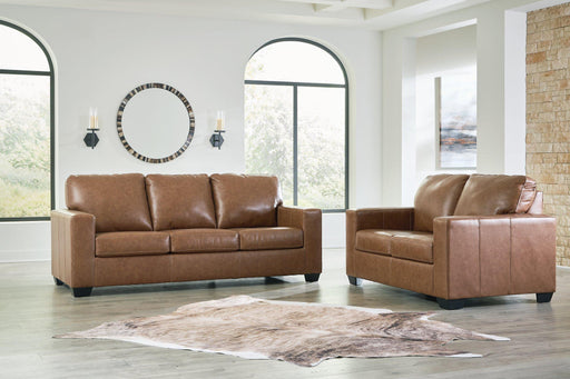 Bolsena Living Room Set - Abundant Home Collections