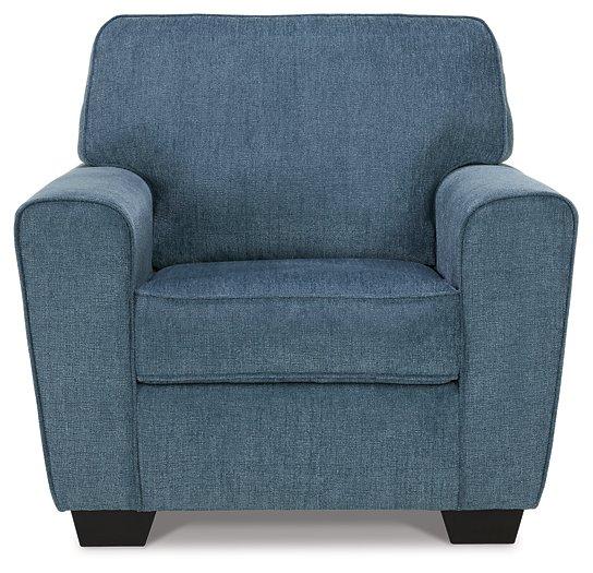 Cashton Living Room Set - Abundant Home Collections