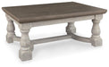 Havalance Table Set - Abundant Home Collections