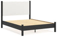 Cadmori Bedroom Set - Abundant Home Collections