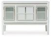 Chalanna Dining Package - Abundant Home Collections