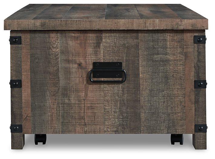 Hollum Occasional Table Set - Abundant Home Collections