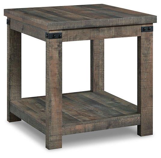 Hollum Occasional Table Set - Abundant Home Collections