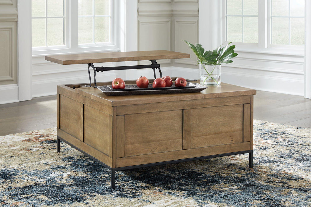 Torlanta Occasional Table Set - Abundant Home Collections