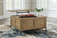 Torlanta Occasional Table Set - Abundant Home Collections