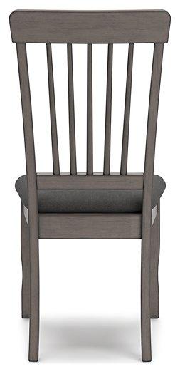 Shullden Dining Room Set - Abundant Home Collections