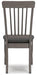 Shullden Dining Room Set - Abundant Home Collections