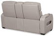 Boyington Living Room Set - Abundant Home Collections