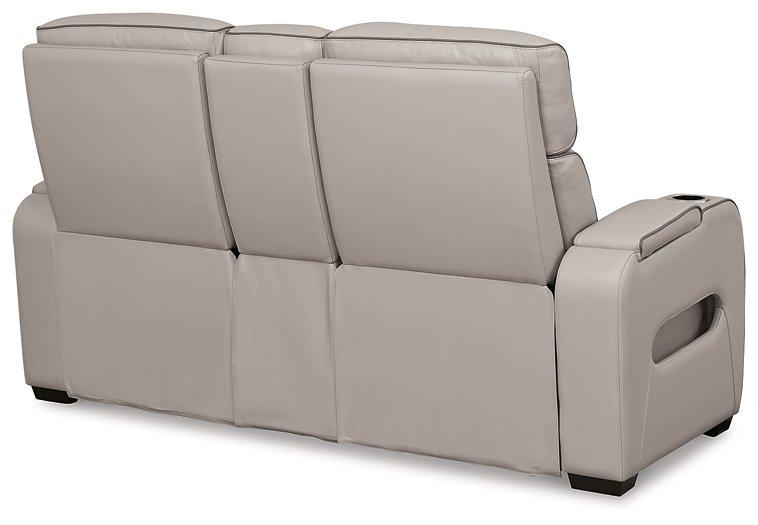 Boyington Living Room Set - Abundant Home Collections