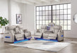 Boyington Living Room Set - Abundant Home Collections