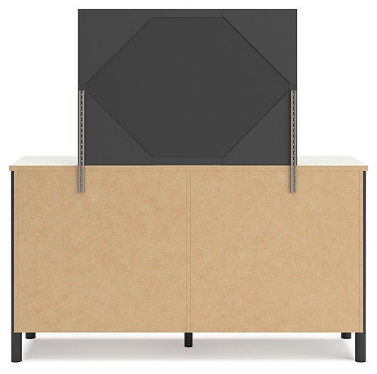 Cadmori Bedroom Set - Abundant Home Collections