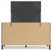 Cadmori Bedroom Set - Abundant Home Collections