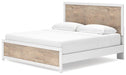 Charbitt Bedroom Set - Abundant Home Collections