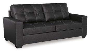 Barlin Mills Sofa - Abundant Home Collections