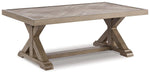 Beachcroft Outdoor Seating Set - Abundant Home Collections