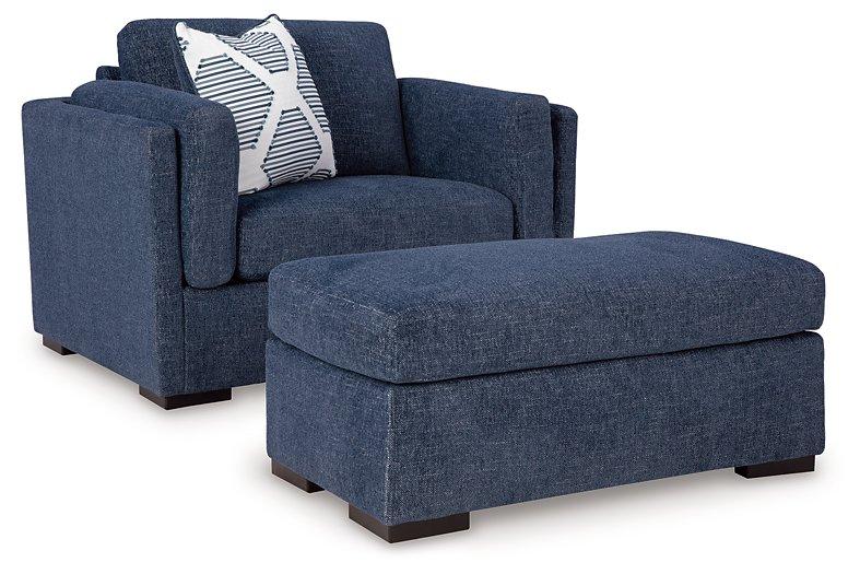 Evansley Living Room Set - Abundant Home Collections