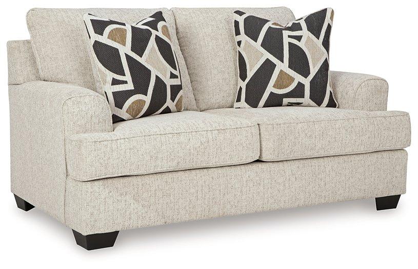 Heartcort Living Room Set - Abundant Home Collections