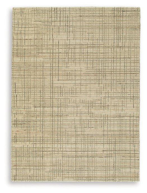 Janston Rug - Abundant Home Collections
