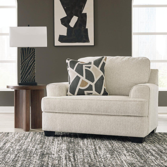 Heartcort Living Room Set - Abundant Home Collections
