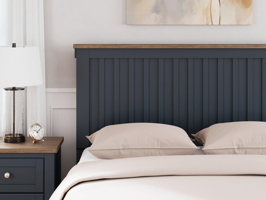 Landocken Bedroom Package - Abundant Home Collections