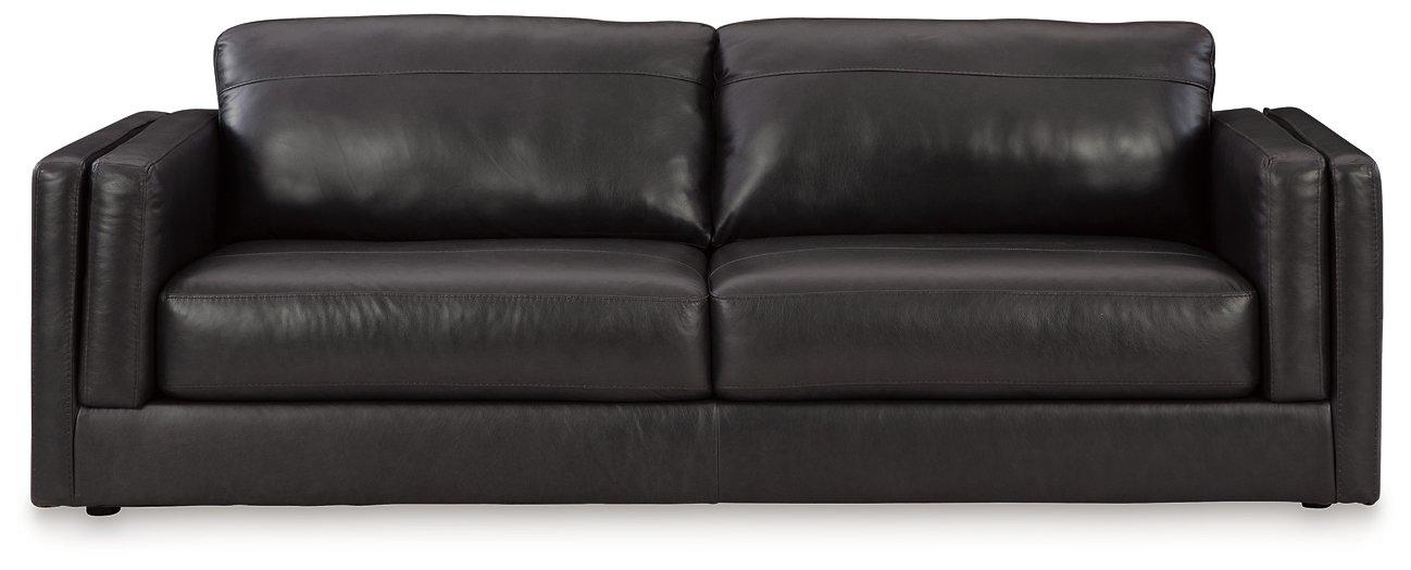 Amiata Upholstery Package - Abundant Home Collections