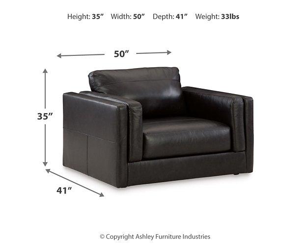 Amiata Upholstery Package - Abundant Home Collections