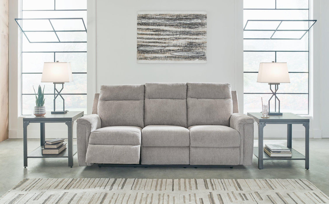 Barnsana Living Room Set - Abundant Home Collections
