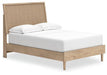 Cielden Bedroom Set - Abundant Home Collections