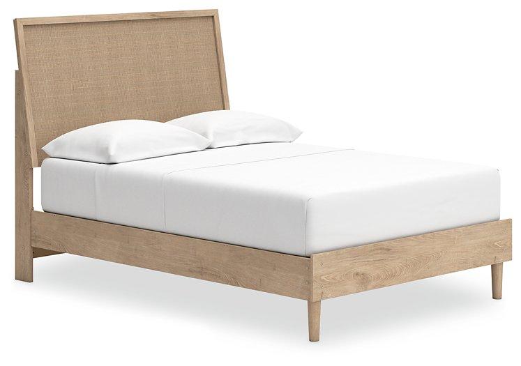 Cielden Bedroom Set - Abundant Home Collections