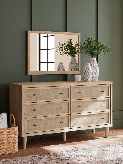 Cielden Bedroom Set - Abundant Home Collections