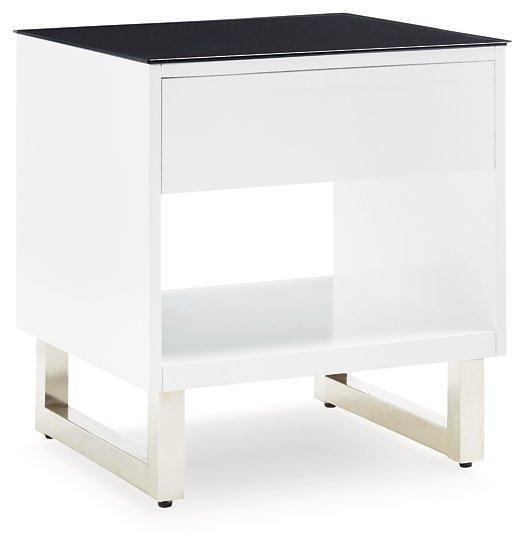 Gardoni Table Set - Abundant Home Collections