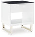 Gardoni Table Set - Abundant Home Collections