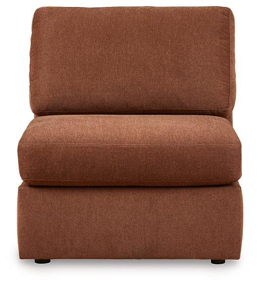 Modmax Sectional with Audio System - Abundant Home Collections