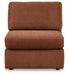 Modmax Sectional with Audio System - Abundant Home Collections
