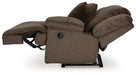 Top Tier Sectional Sofa Chaise - Abundant Home Collections