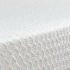 10 Inch Chime Memory Foam Mattress Set - Abundant Home Collections