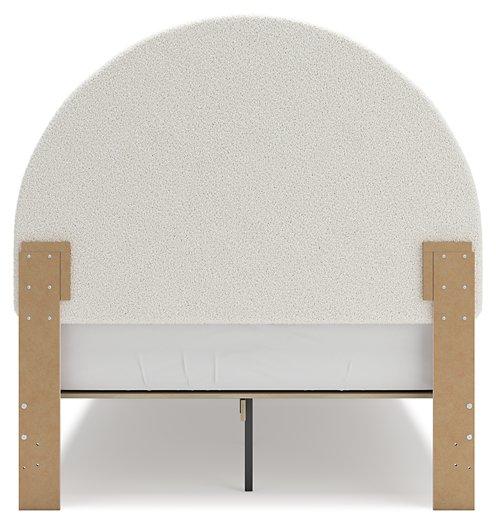 Wistenpine Bedroom Package - Abundant Home Collections