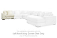 Lindyn Sectional with Chaise - Abundant Home Collections