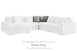 Lindyn Sectional - Abundant Home Collections