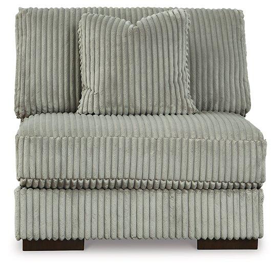Lindyn Sectional - Abundant Home Collections