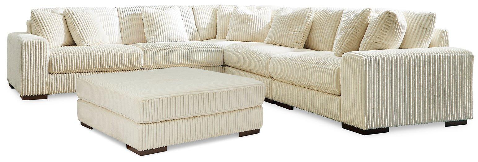 Lindyn Living Room Set - Abundant Home Collections