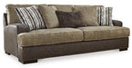 Alesbury Living Room Set - Abundant Home Collections